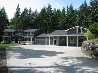 4929 Alpenglow Dr NW, Bremerton, WA 98312