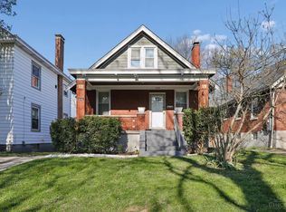 3439 McFadden Ave, Cincinnati, OH