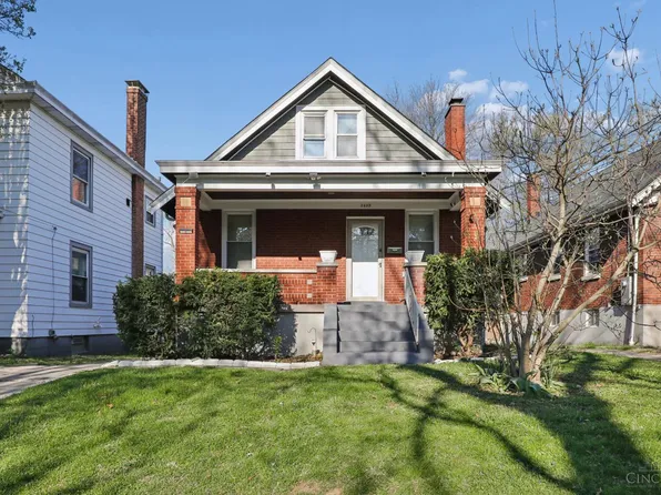 3439 McFadden Ave, Cincinnati, OH 45211