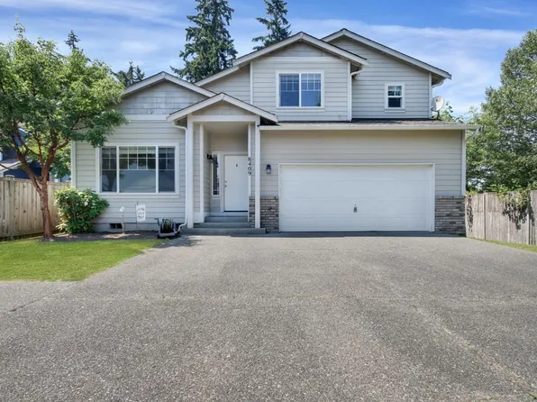 8409 136th Street Ct E, Puyallup, WA 98373
