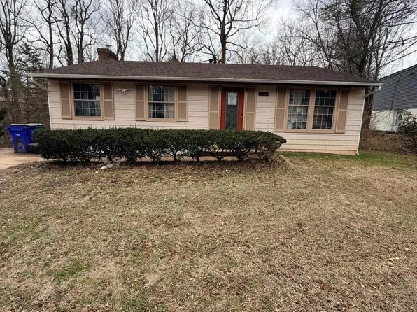 5369 Hesperus Dr, Columbia, MD 21044