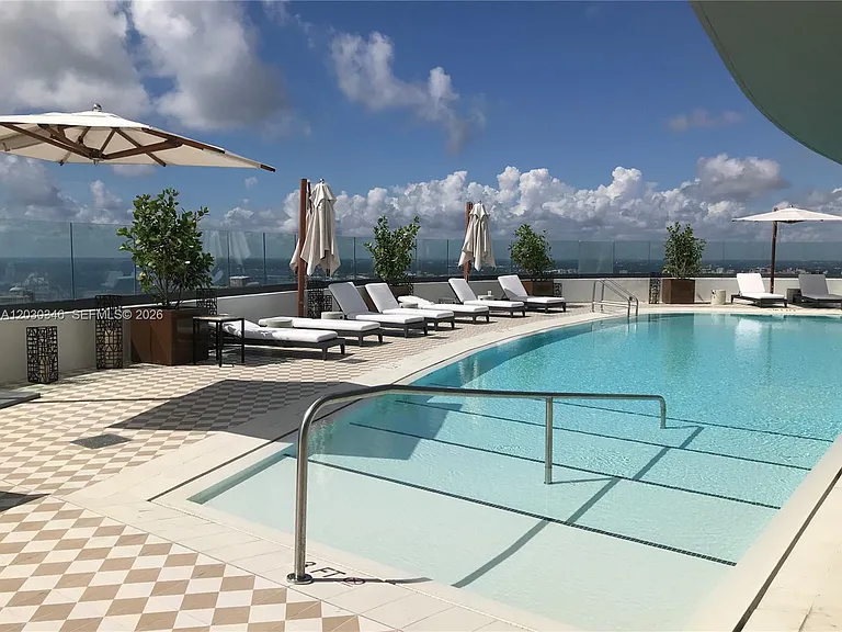 801 S Miami Ave #1502 — Photo 7