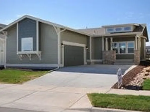 2127 Cocklebur Ln, Fort Collins, CO 80525
