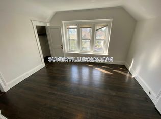45 Chetwynd Rd #2, Somerville, MA 02144
