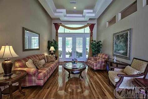 3rd image of 2631 Wharton Cir #5