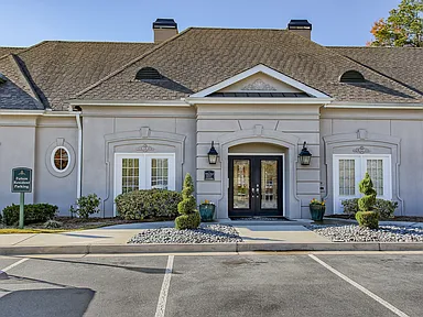 The Estates at Perimeter