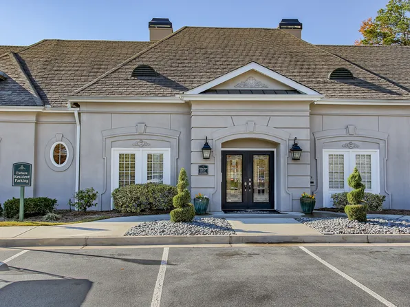 The Estates at Perimeter