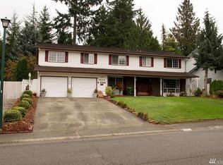 16512 162nd Pl SE, Renton, WA 98058