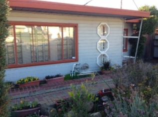1625 Richmond St, El Cerrito, CA