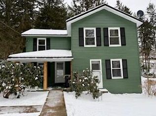 236 Flegal Rd, Clearfield, PA 16830