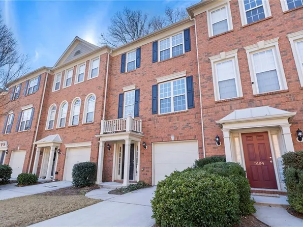 5106 Manerdale Dr SE #1, Atlanta, GA 30339