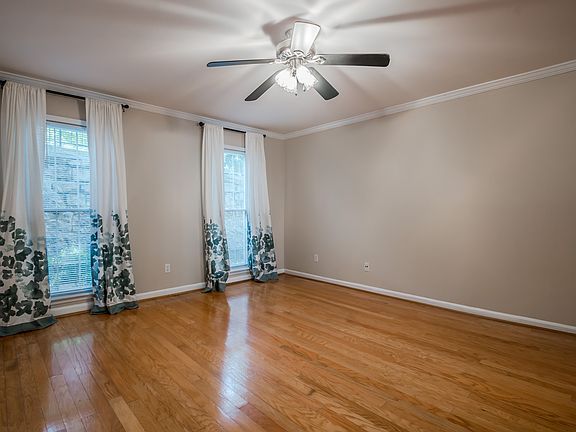 Hardwoods Throughout 