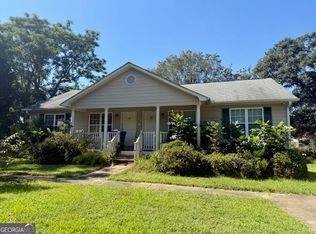 47 Ensign Rd, Forsyth, GA 31029