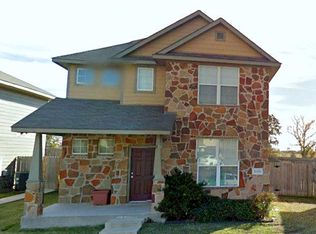 4058 Southern Trace Dr, College Station, TX 77845