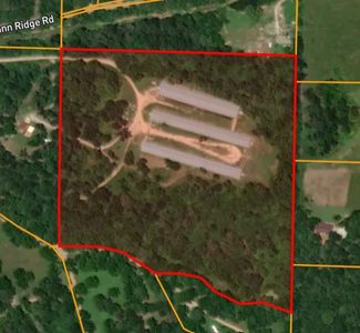 15145 Fletcher Rd, Pea Ridge, AR, 72751