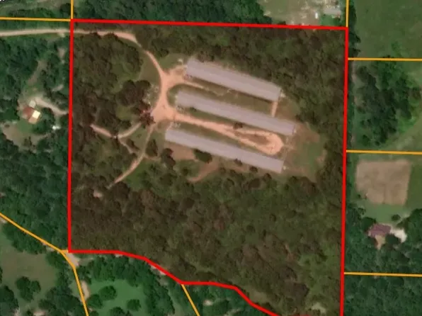 15145 Fletcher Rd, Pea Ridge, AR 72751