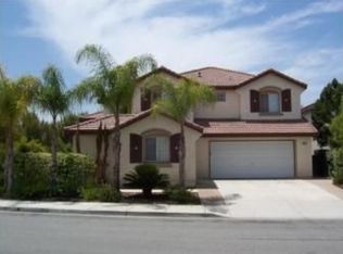 32411 Galatina St, Temecula, CA 92592