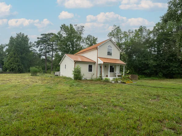 7204 Westworth Dr, Willow Spring, NC 27592