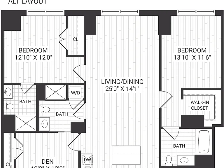 Soho Lofts — Photo 49