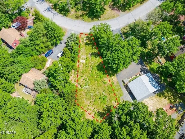 LOT 247 Lakeview Dr, Coolbaugh Township, PA 18466
