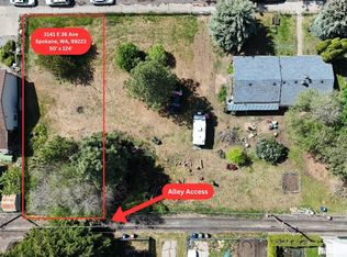 3141 E 36th Ave, Spokane, WA 99223