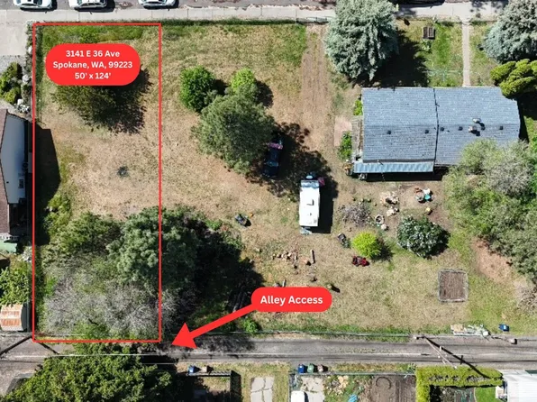 3141 E 36th Ave, Spokane, WA 99223
