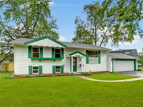 1848 Reichert Ave, Sauk Village, IL 60411