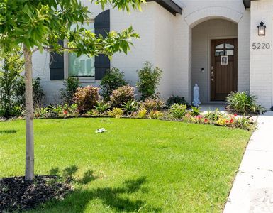 5220 Sonata Trl, Fort Worth, TX, 76126