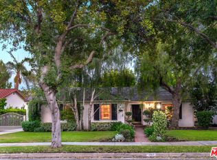 734 Winthrop Rd, San Marino, CA 91108