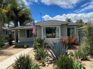 1885 San Francisco Ave, Long Beach, CA 90806