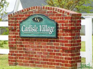 117 Karima Cir, Rincon, GA 31326