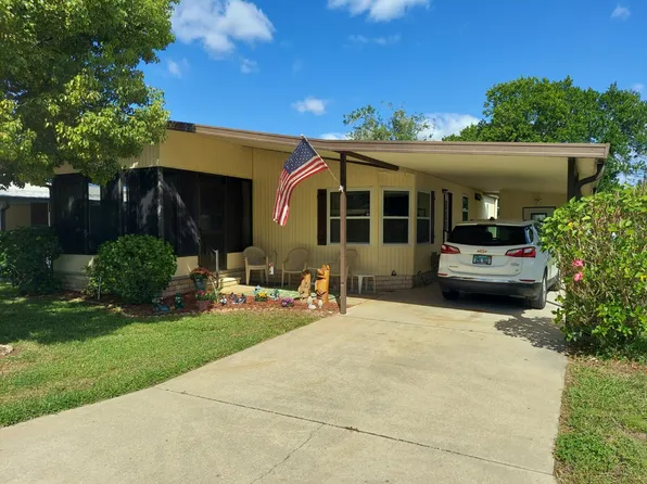 26 Buccaneer Dr #614, Leesburg, FL 34788