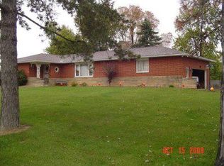 410 Lemert Rd, Sycamore, OH 44882