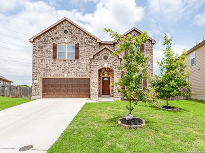 524 LANDMARK OAK, Cibolo, TX, 78108