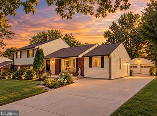 3417 Canberra St, Silver Spring, MD 20904
