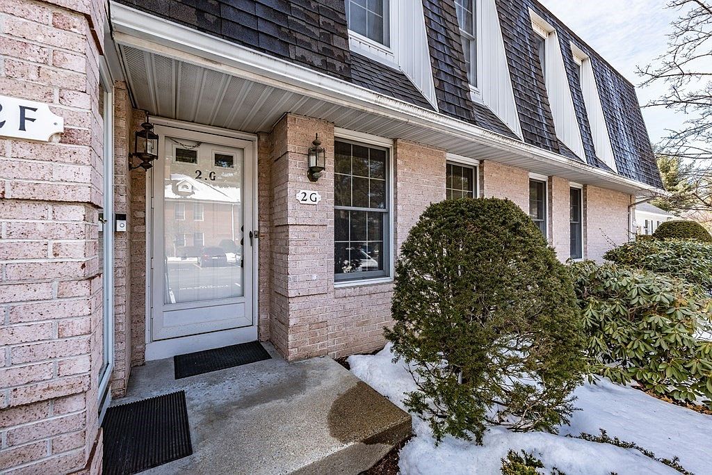 2 Mansion Woods Dr G, Agawam, MA 01001 Zillow