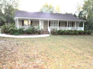 1126 Williamsville Church Rd, Chester, SC 29706