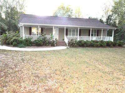 1126 Williamsville Church Rd, Chester, SC, 29706