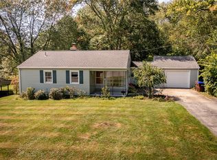 314 Lunn Blvd, Farrell, PA 16121