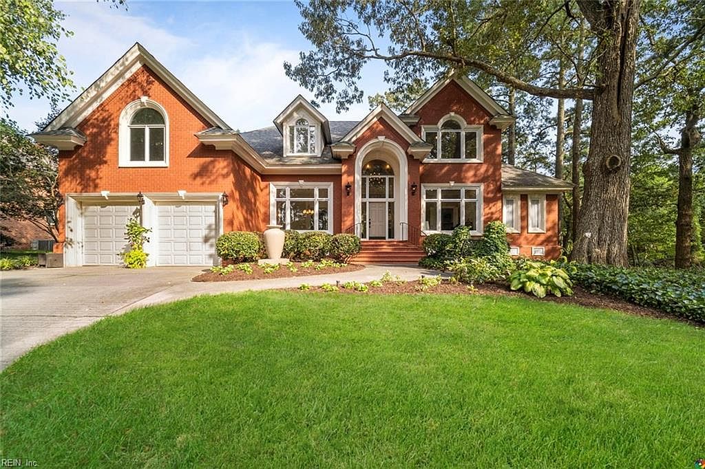 3129 Kline Dr Virginia Beach Va 23452 Mls 10339305 Zillow