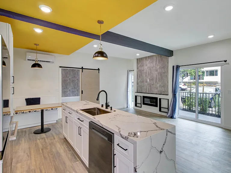 1256 Princeton St #G — Photo 3