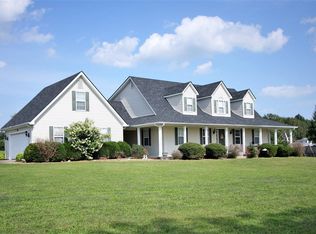 255 Antioch Church Rd, Alvaton, KY 42122