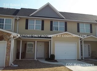 210 Randa Run, Temple, GA 30179