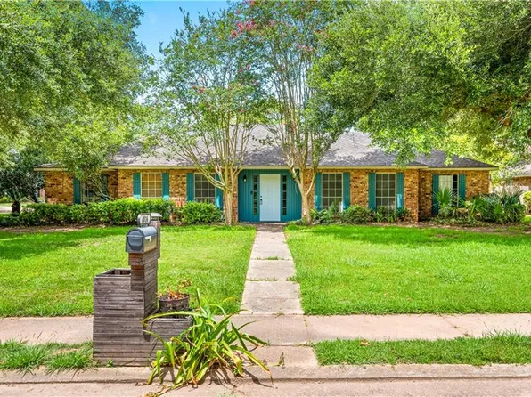 4816 Whitehall Blvd, Alexandria, LA 71303