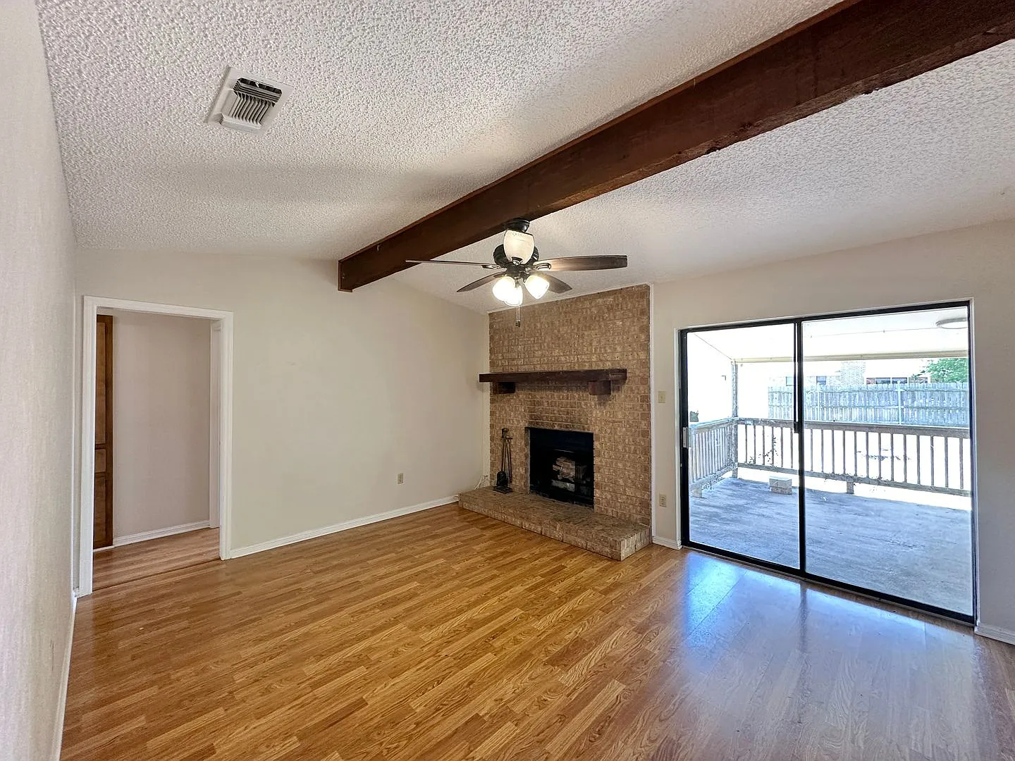 3706 Madison Dr — Photo 3
