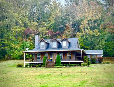 8508 Old Harding Ln, Nashville, TN, 37221