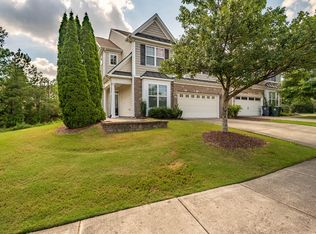 604 Garden Square Ln, Morrisville, NC 27560