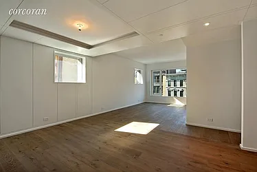 Rented by Corcoran