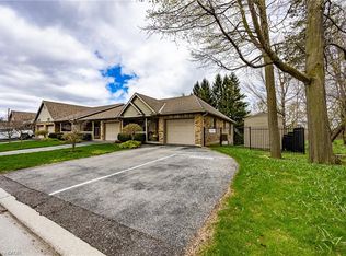 93 Elmhurst Ave #8, Norfolk County, ON N3Y 3G1