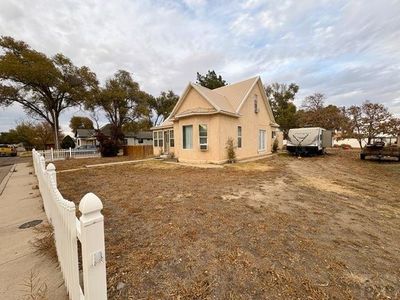 303 Maxwell St #301, Lamar, CO, 81052